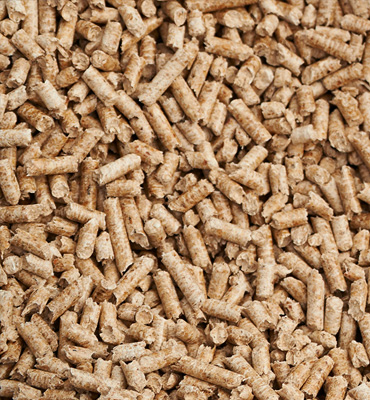 Pellet